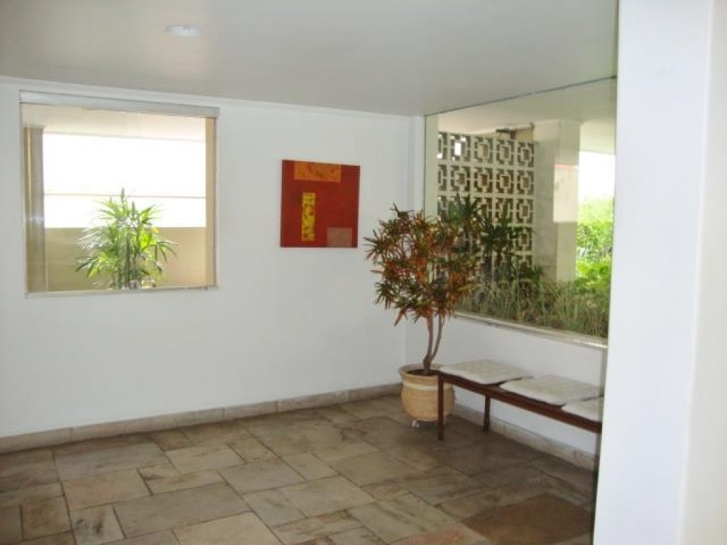 Apartamento – Brooklin
