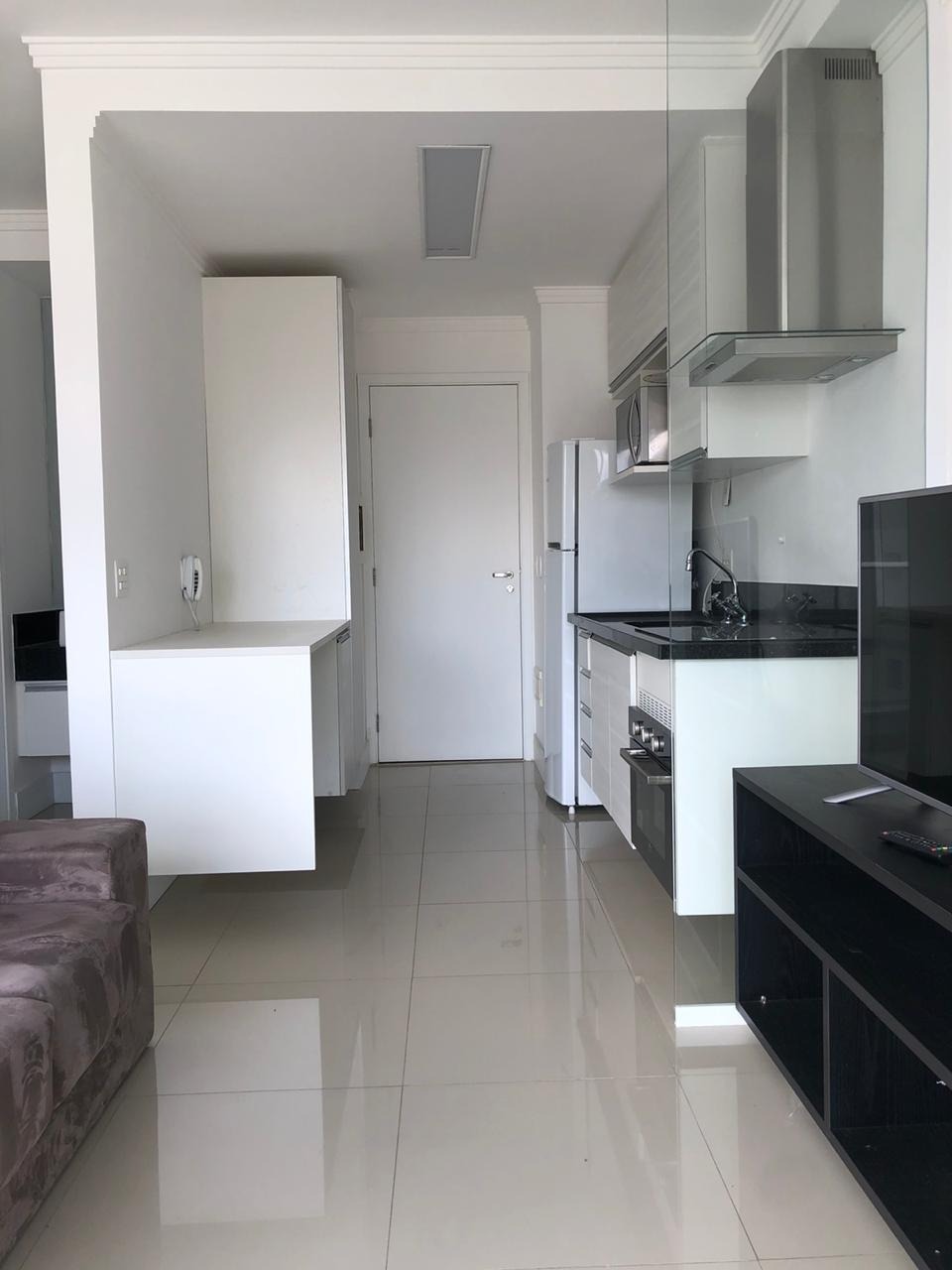 Apartamento – Brooklin