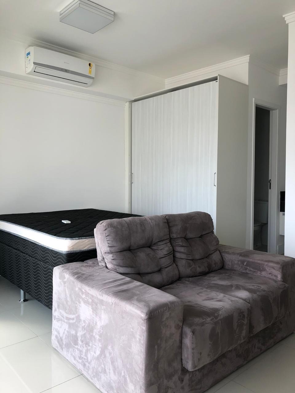 Apartamento – Brooklin
