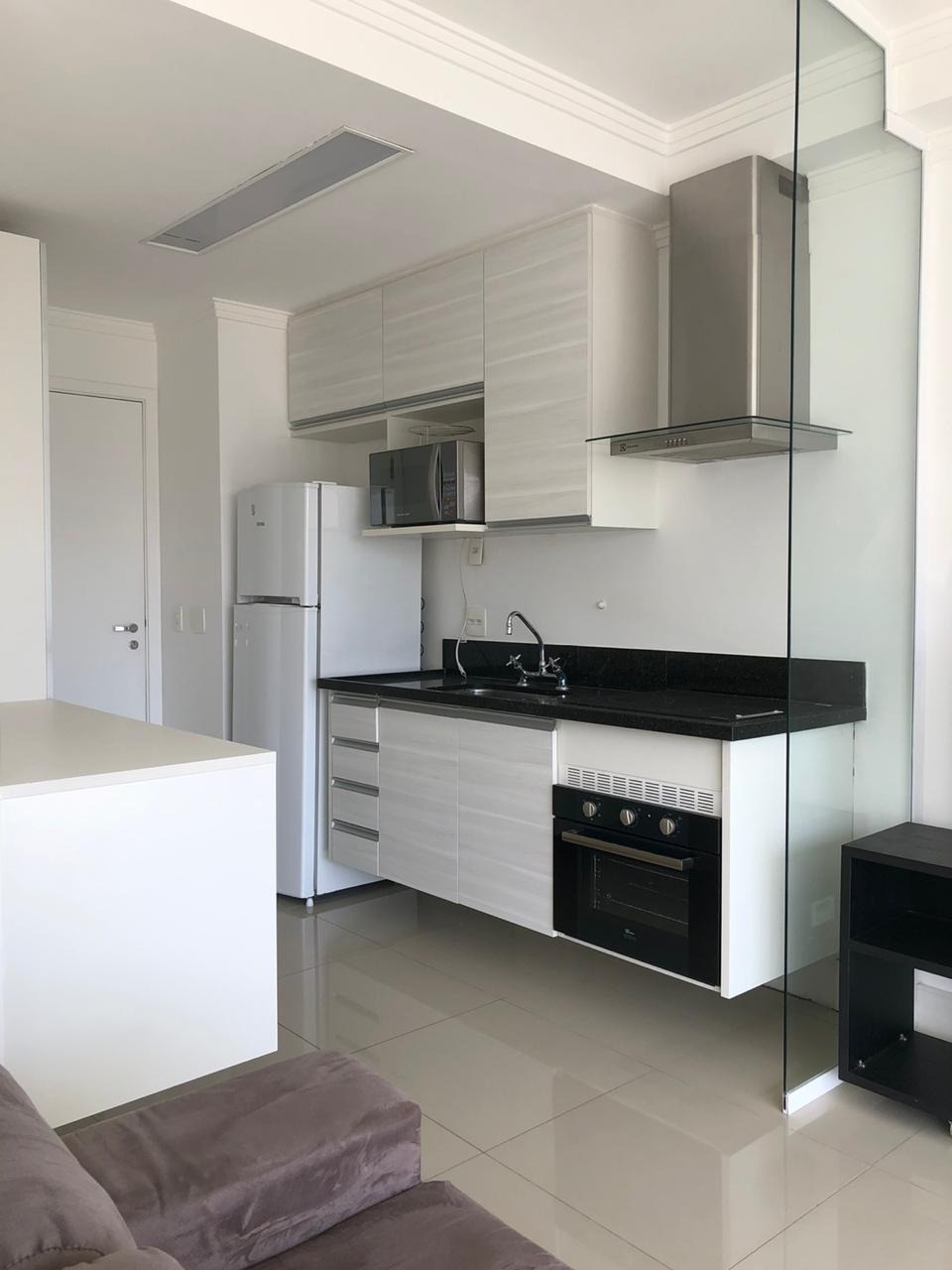 Apartamento – Brooklin