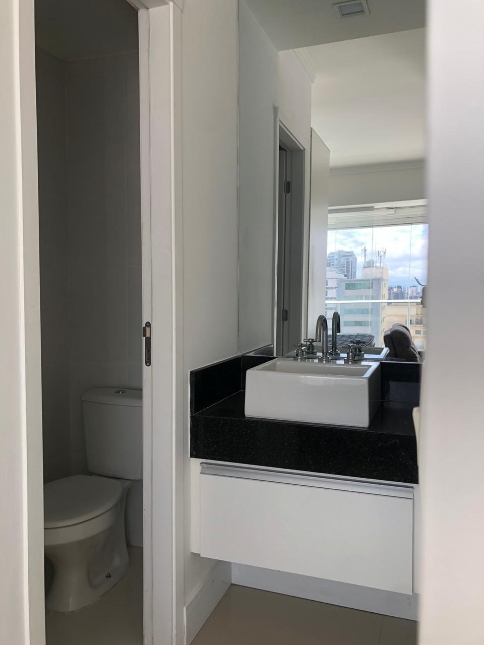 Apartamento – Brooklin
