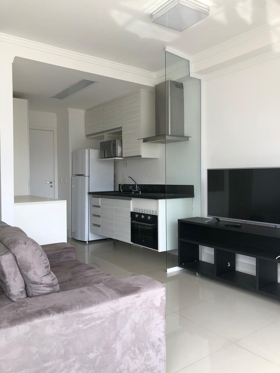 Apartamento – Brooklin
