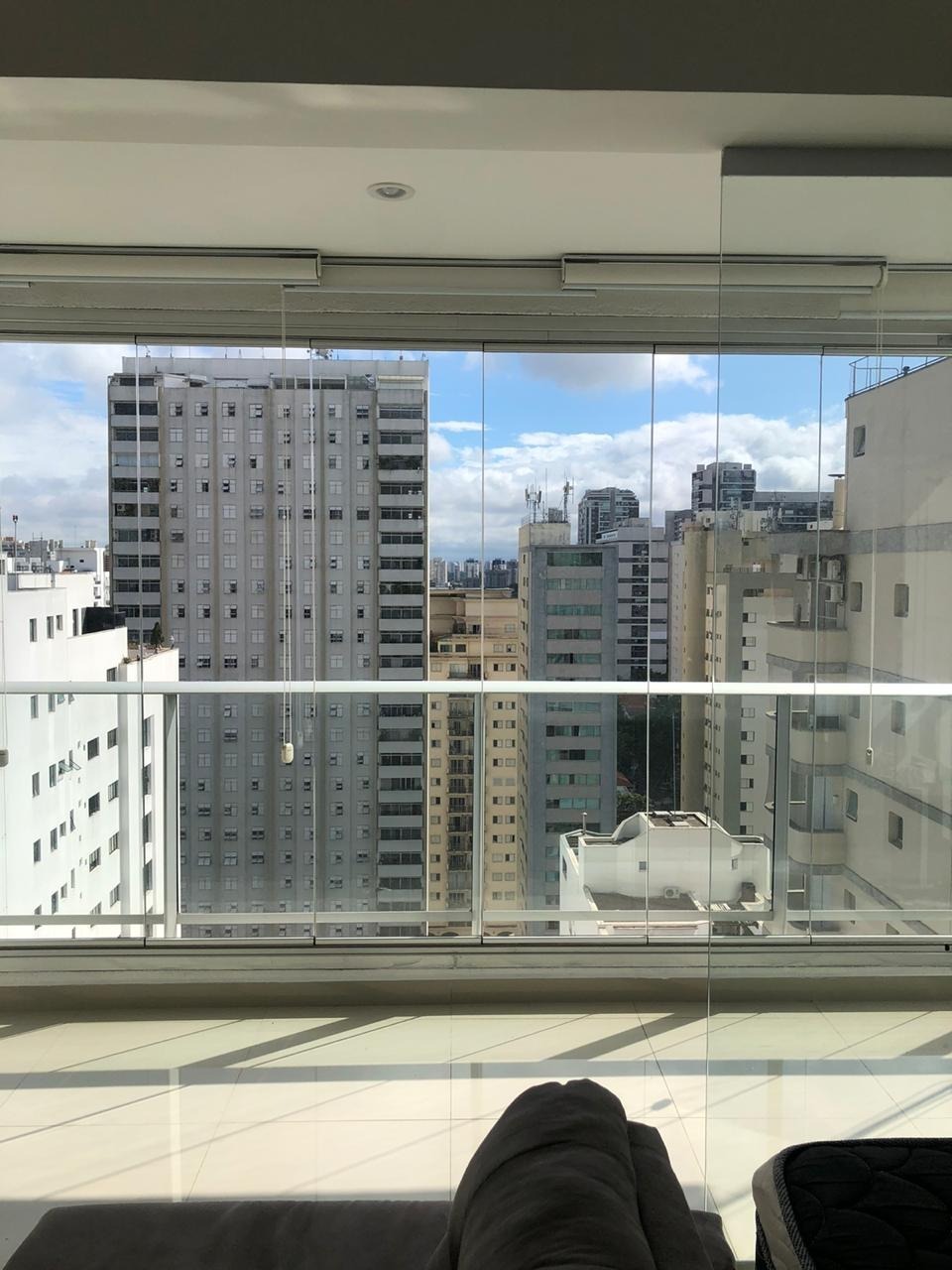 Apartamento – Brooklin