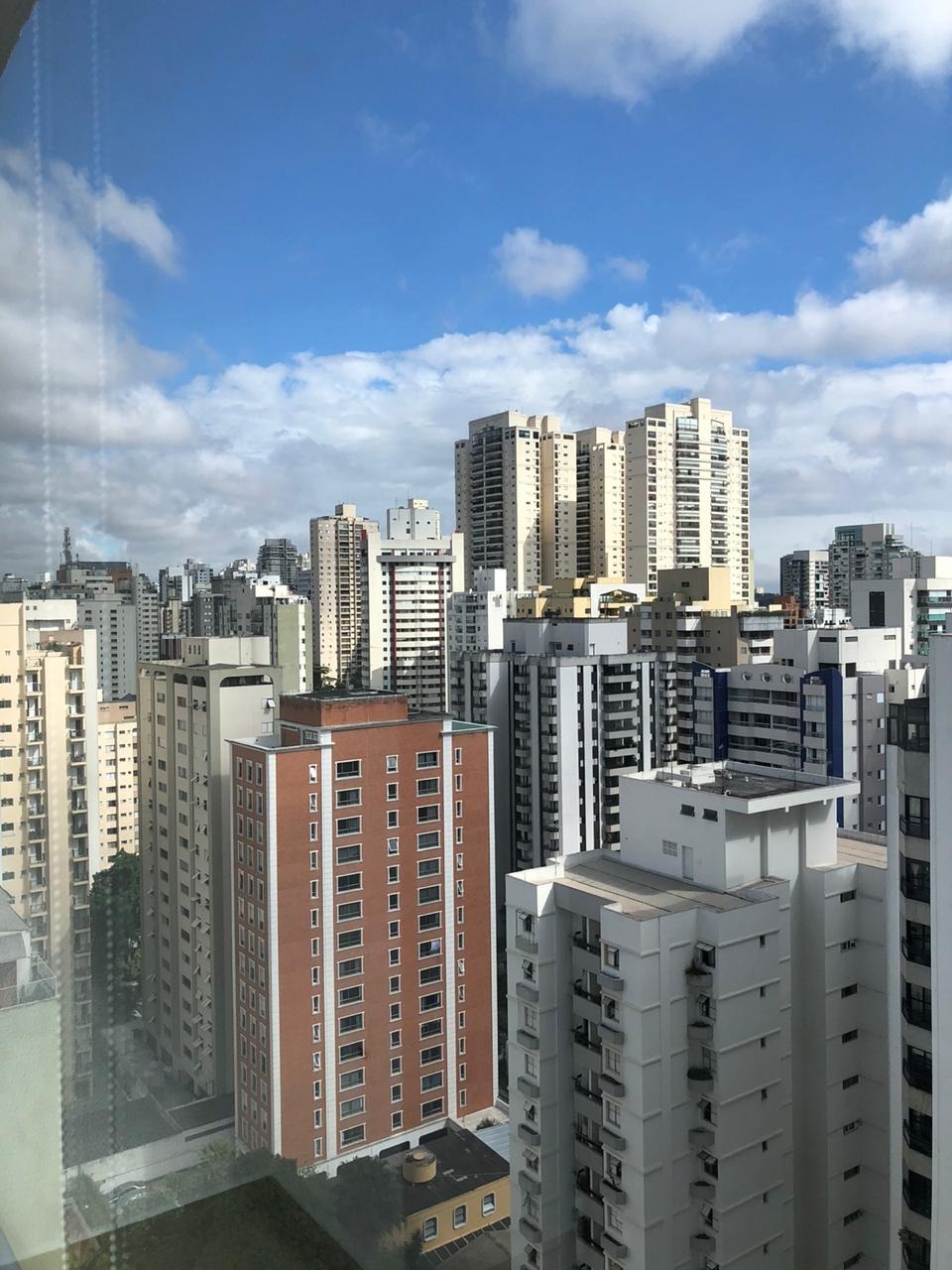 Apartamento – Brooklin