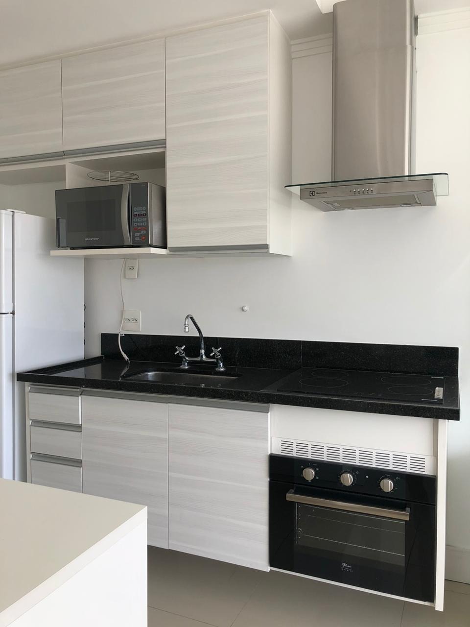 Apartamento – Brooklin