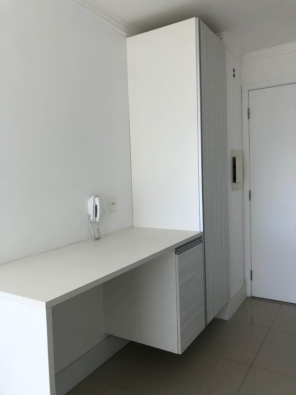 Apartamento – Brooklin