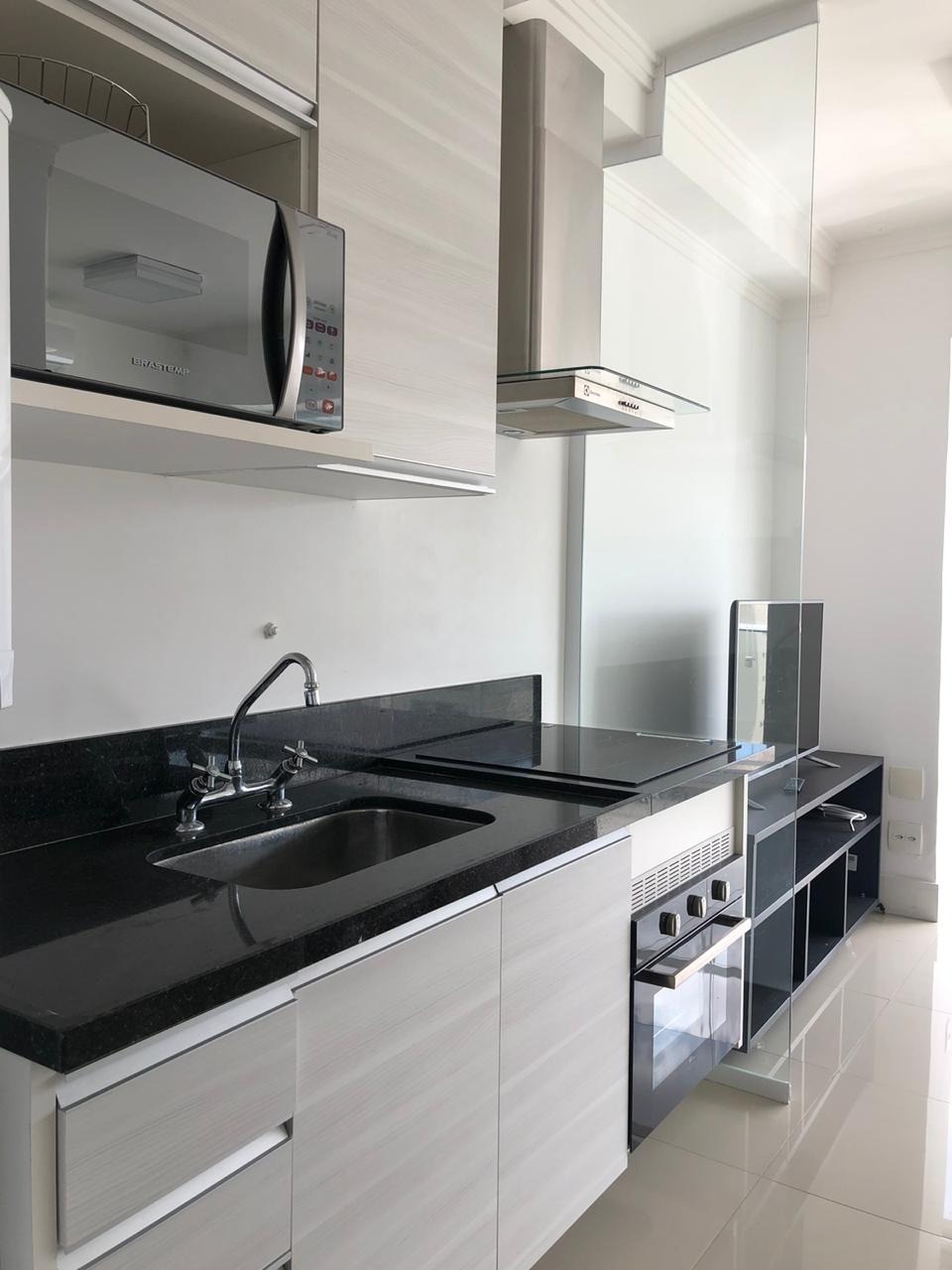 Apartamento – Brooklin