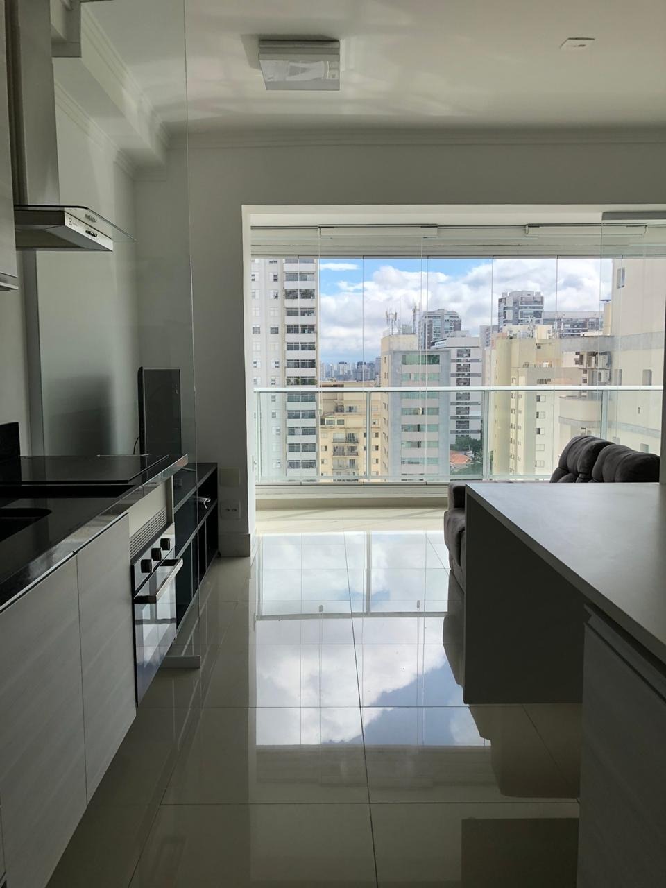Apartamento – Brooklin