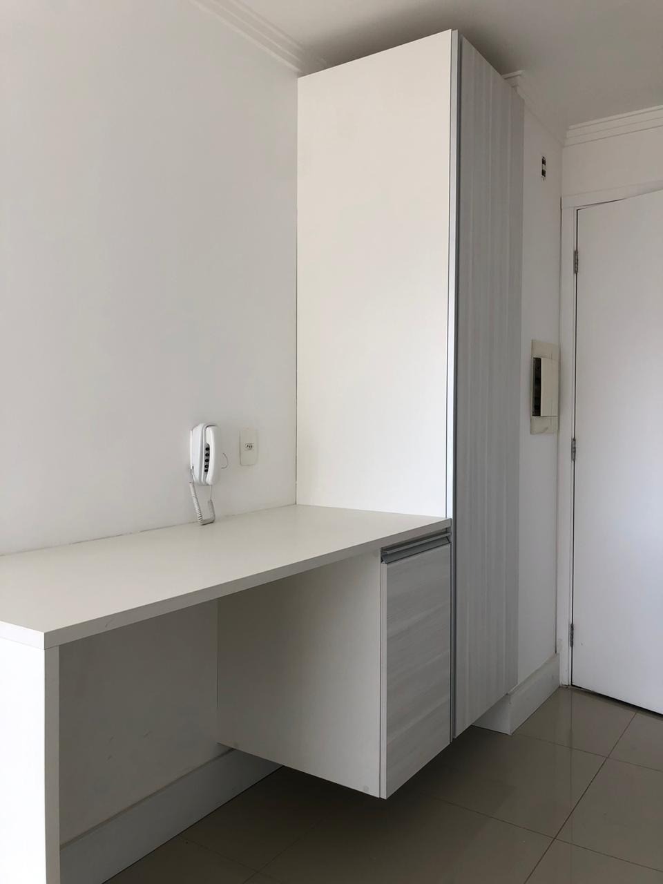 Apartamento – Brooklin