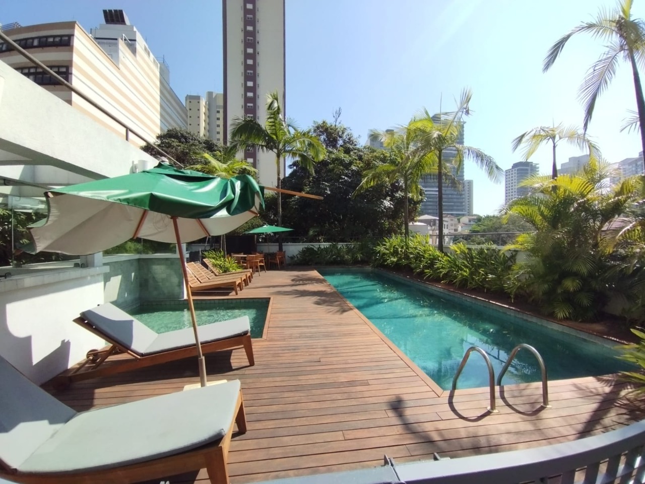 Apartamento - Vila Romana SP