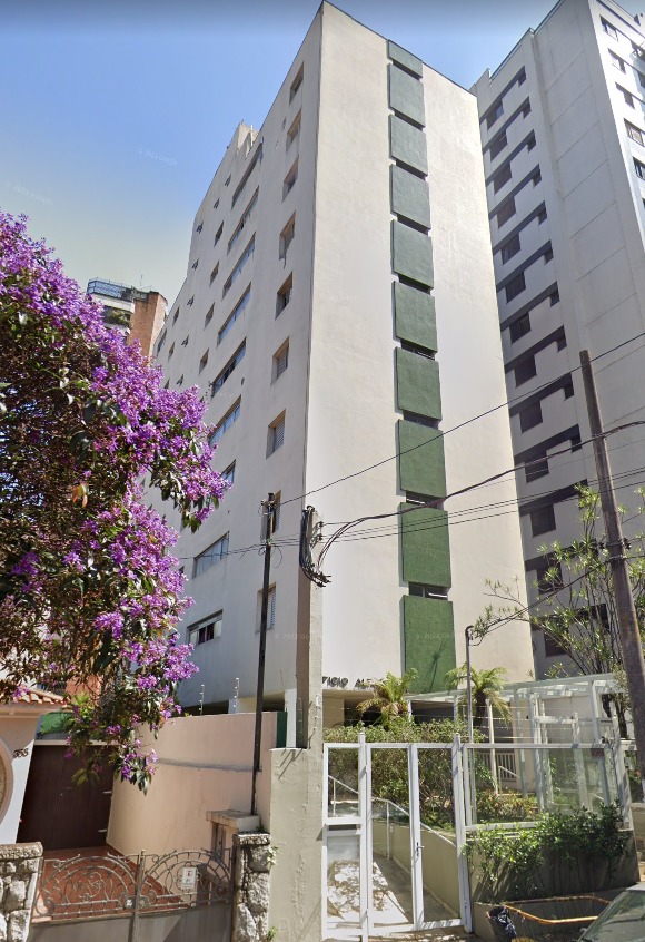 Apartamento – Vila Mariana