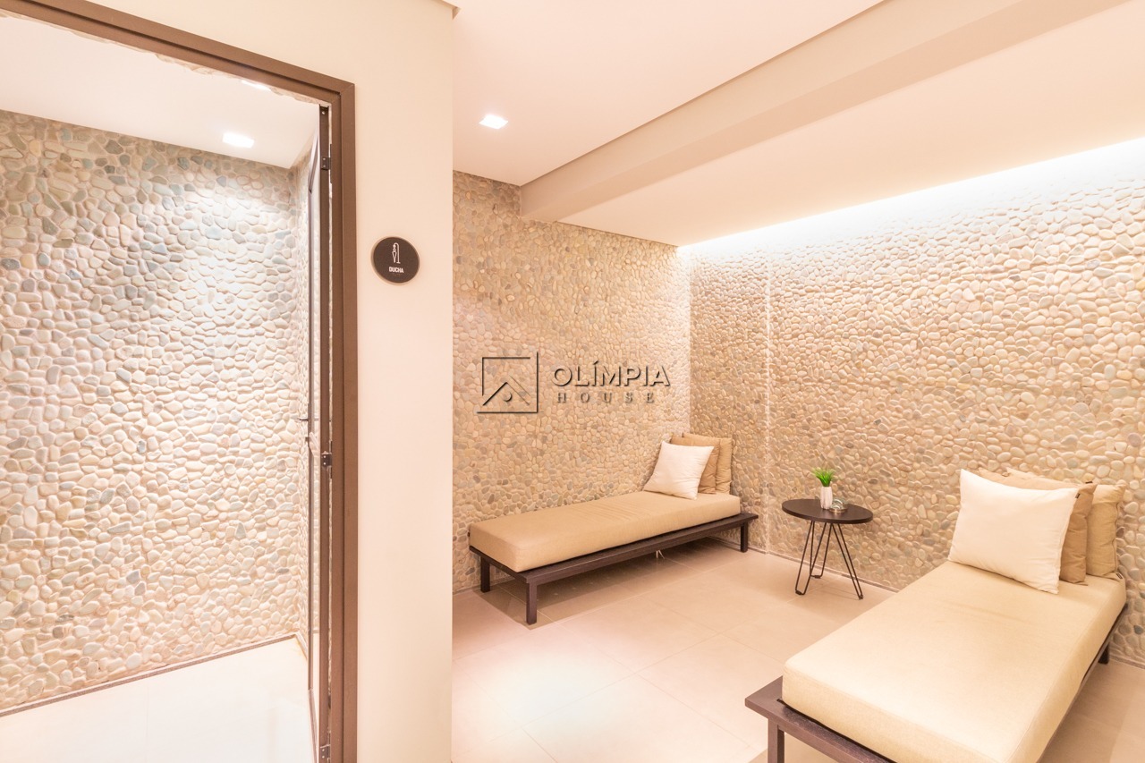 Apartamento – Itaim Bibi