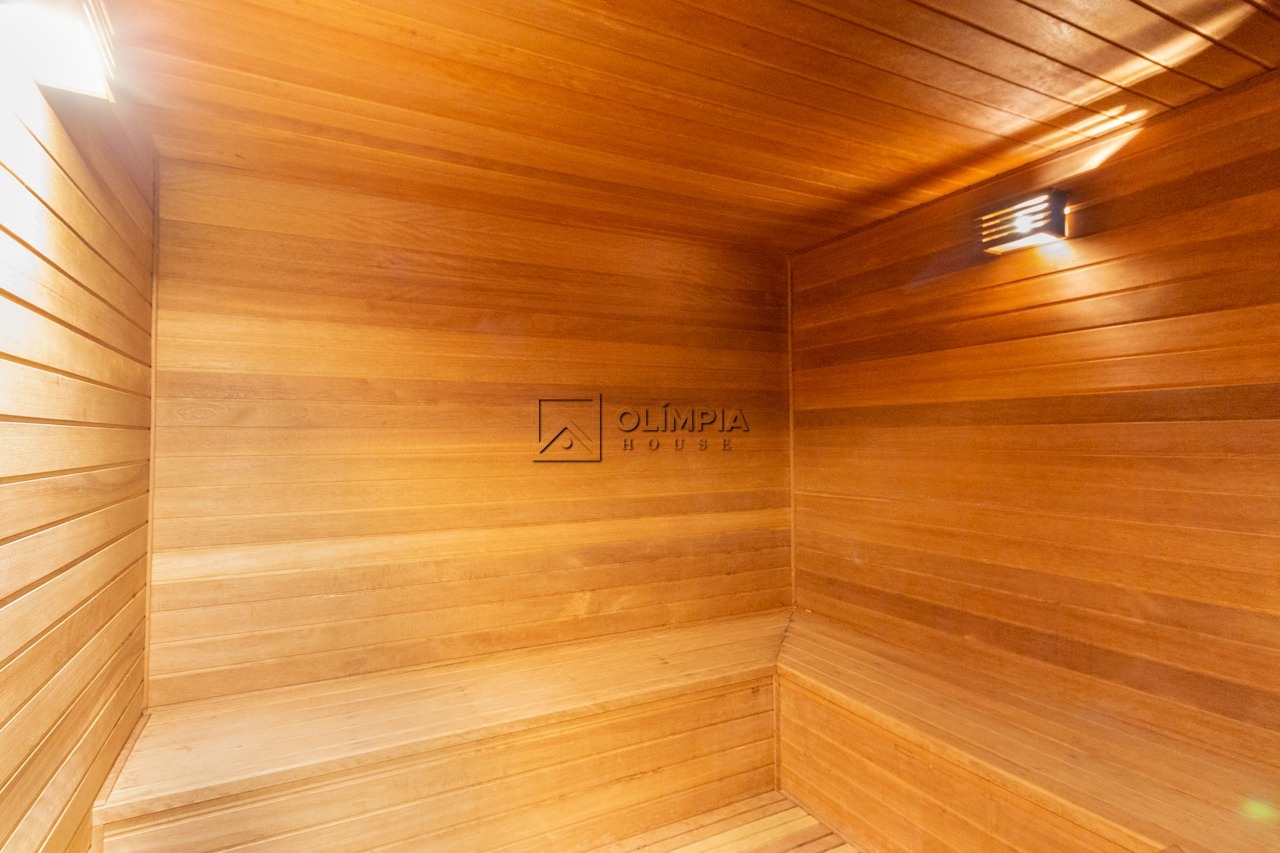 Apartamento – Itaim Bibi