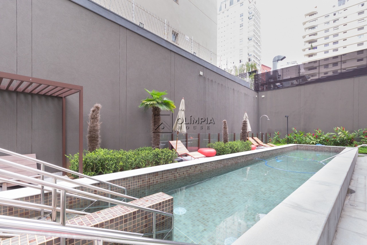 Apartamento – Itaim Bibi