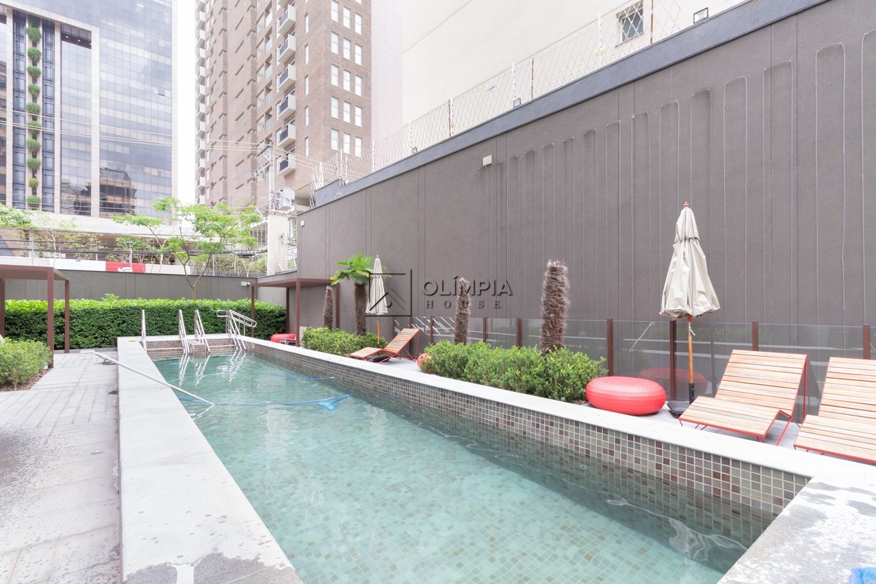 Apartamento – Itaim Bibi