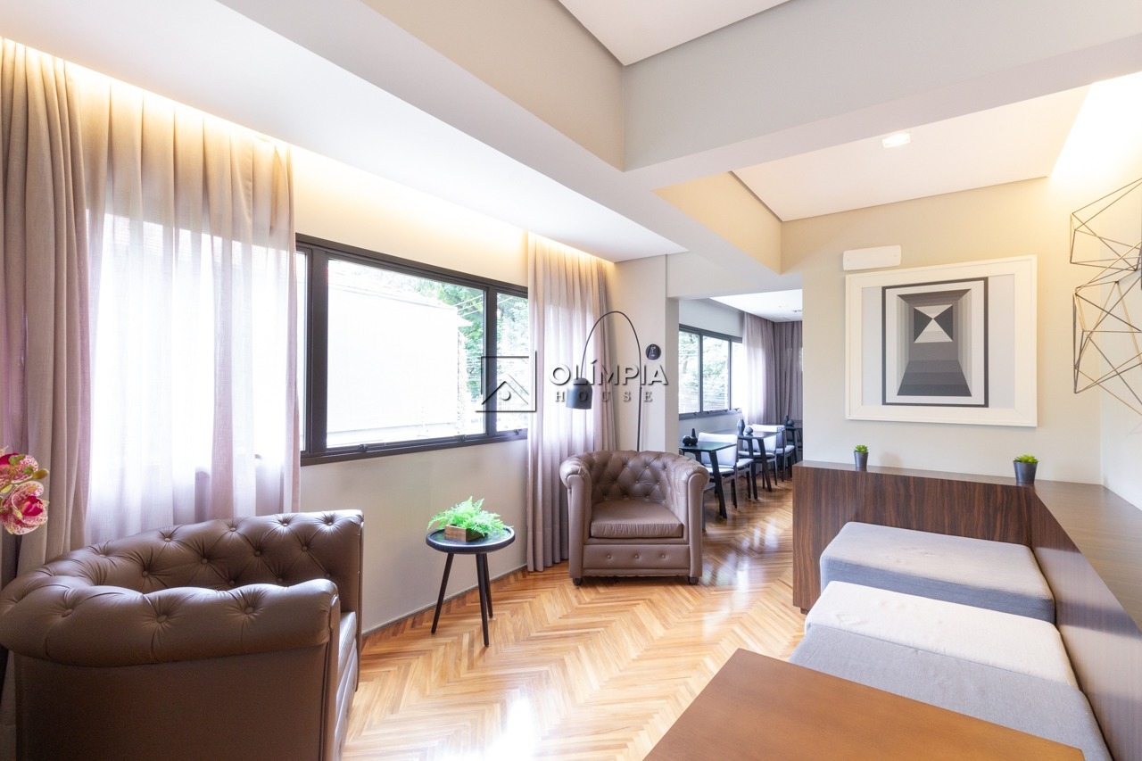 Apartamento – Itaim Bibi