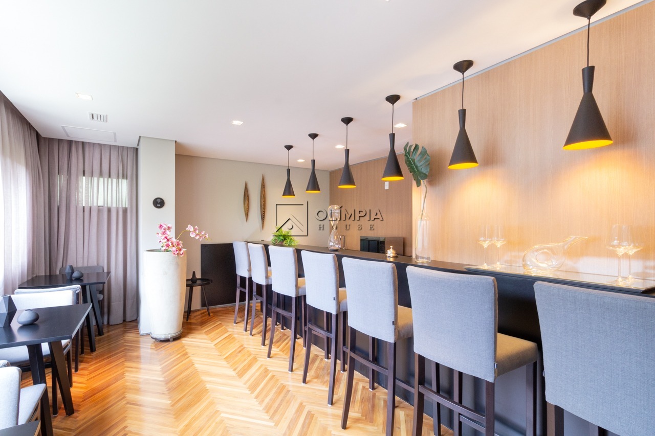 Apartamento – Itaim Bibi