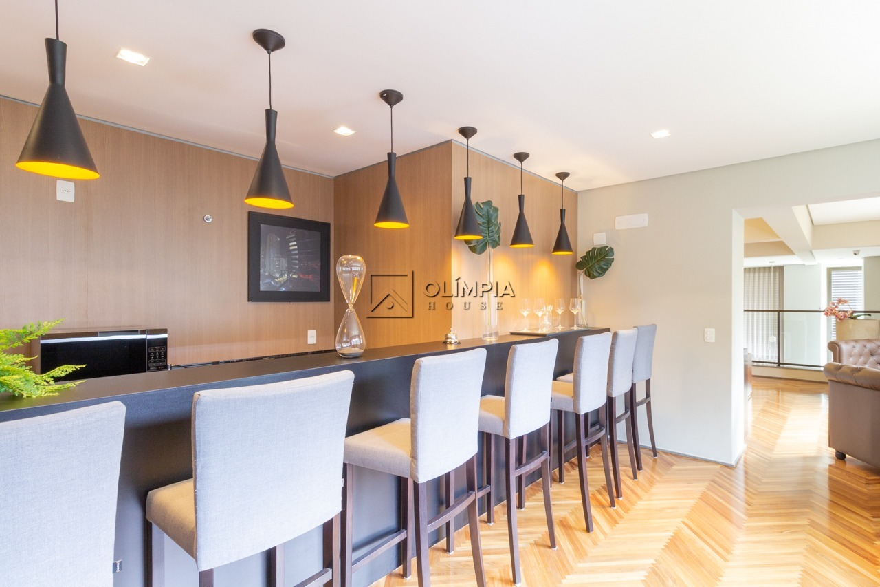 Apartamento – Itaim Bibi