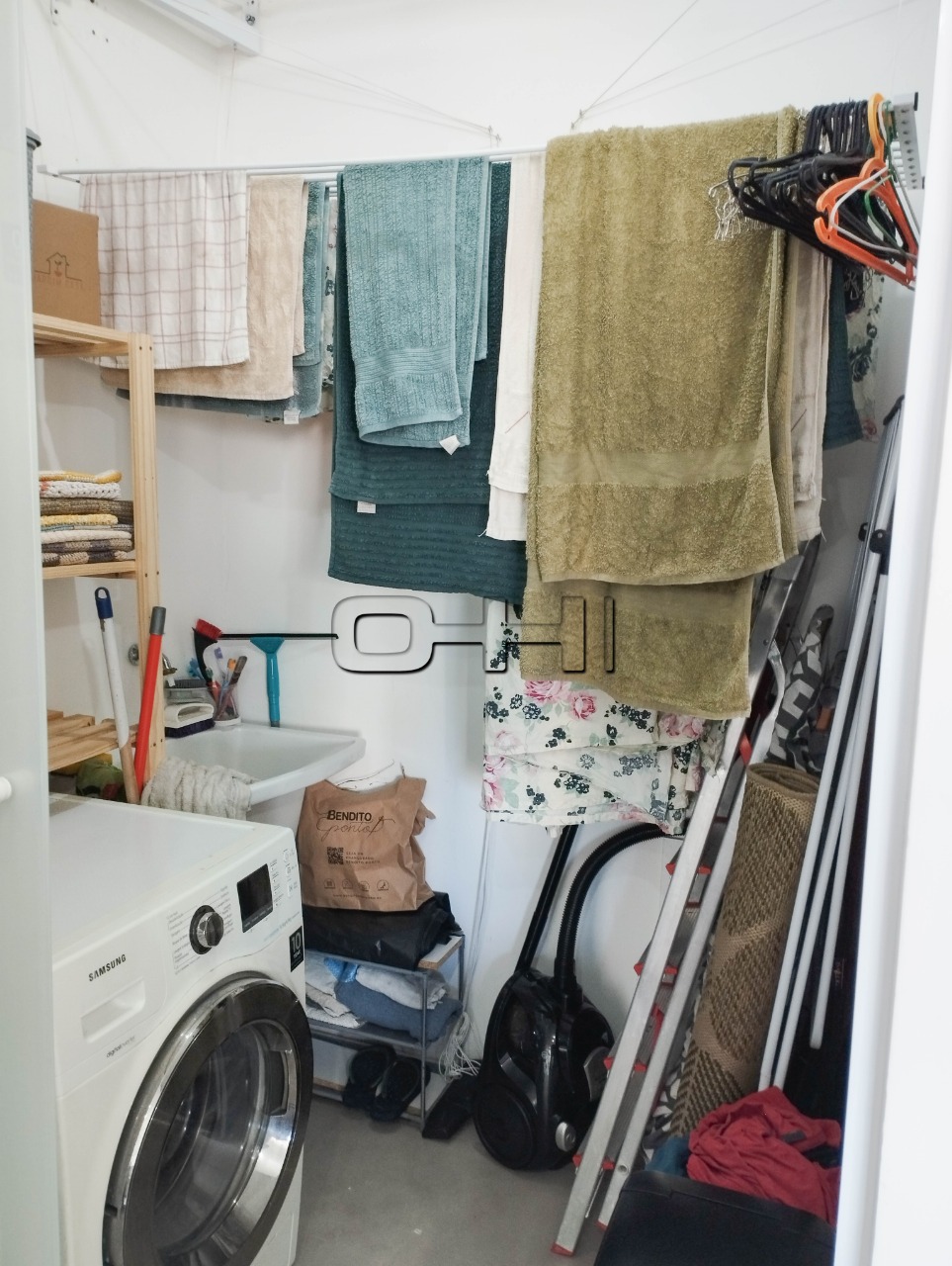 Apartamento – Pinheiros