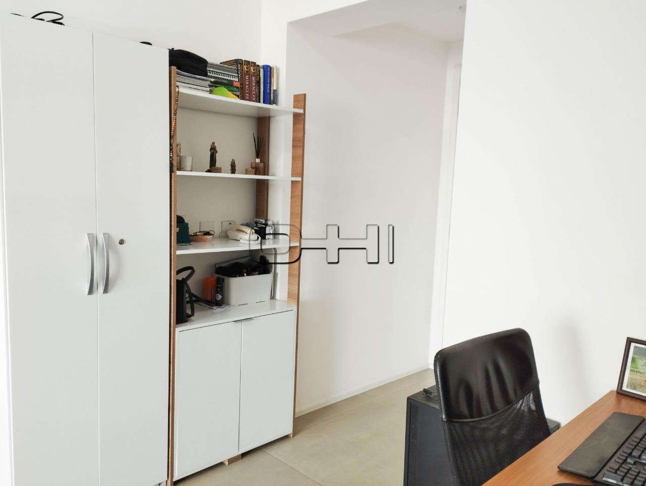 Apartamento – Pinheiros