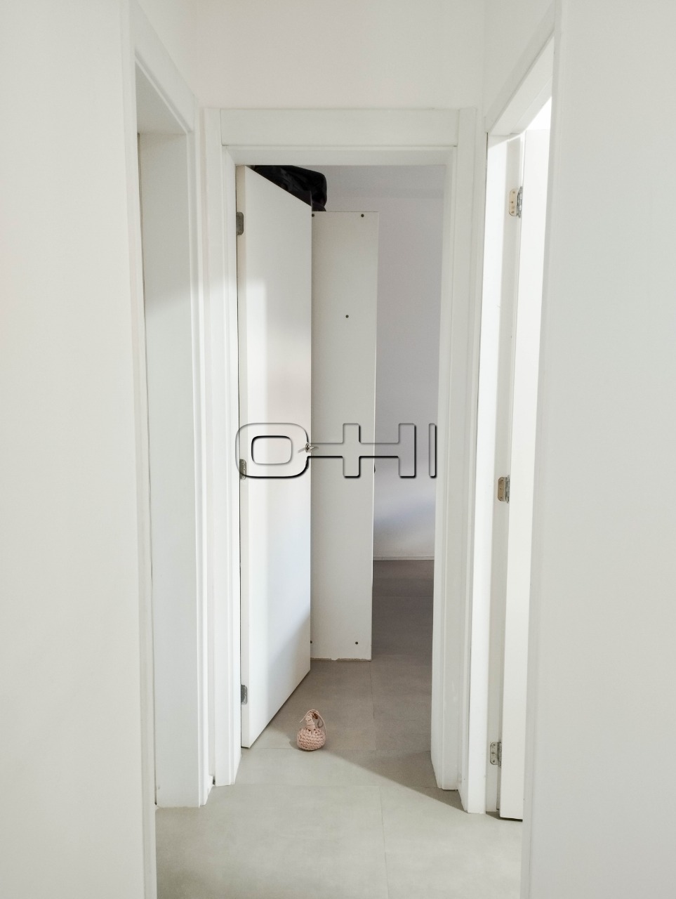 Apartamento – Pinheiros