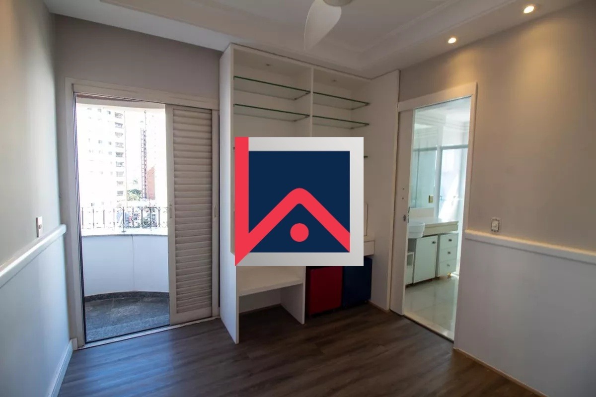 Apartamento – Campo Belo