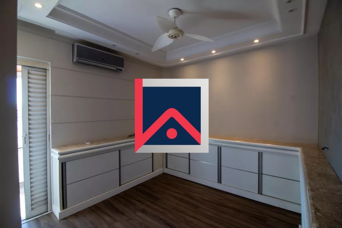 Apartamento – Campo Belo