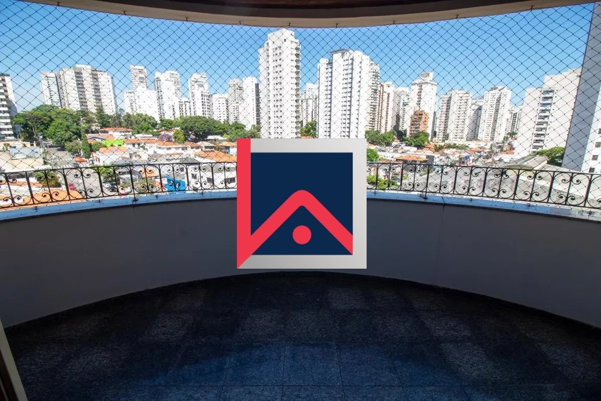 Apartamento – Campo Belo