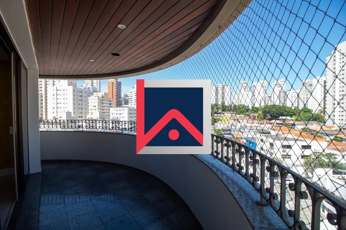 Apartamento – Campo Belo