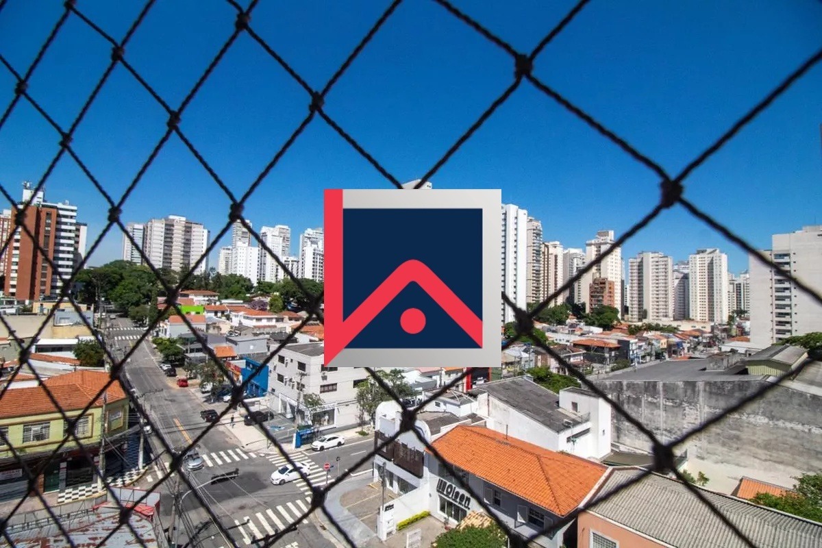 Apartamento – Campo Belo