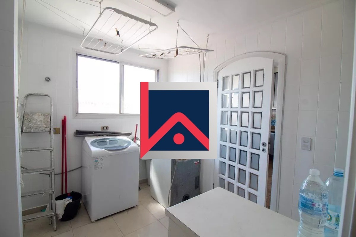 Apartamento – Campo Belo