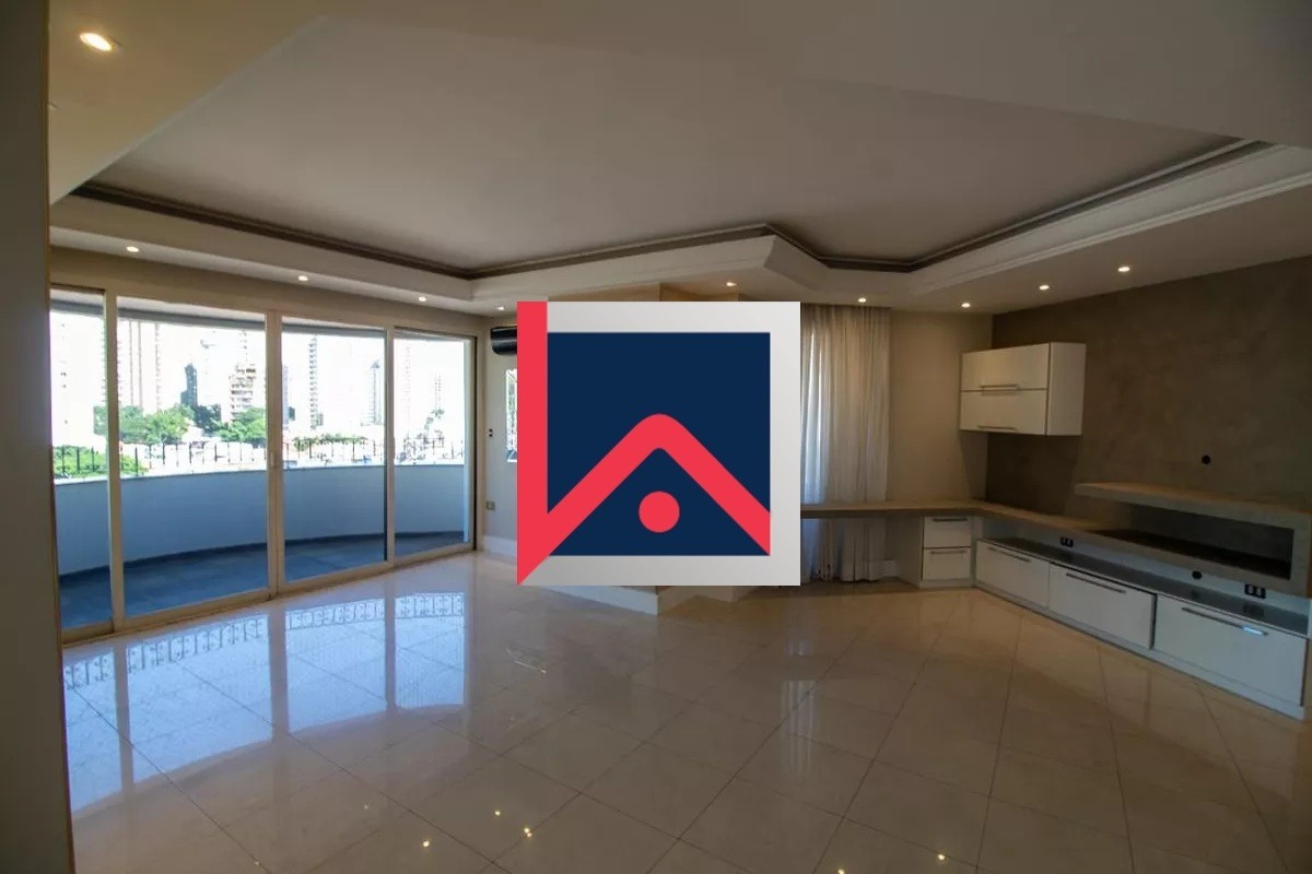 Apartamento – Campo Belo