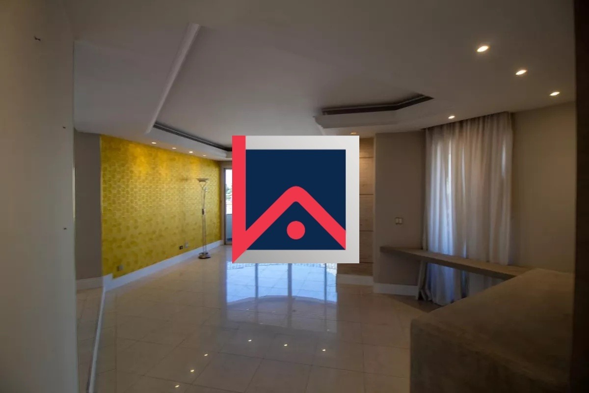 Apartamento – Campo Belo