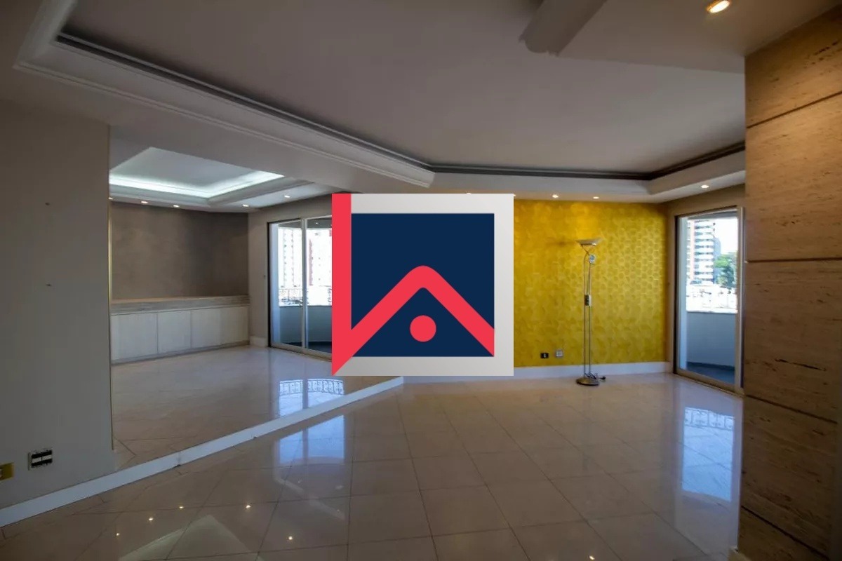 Apartamento – Campo Belo