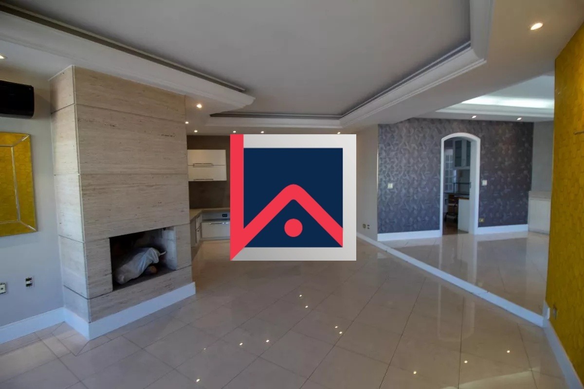 Apartamento – Campo Belo
