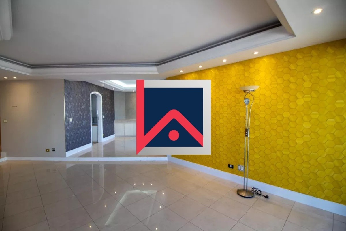 Apartamento – Campo Belo