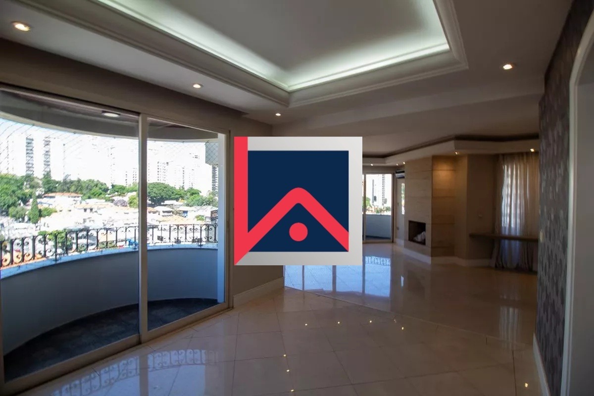Apartamento – Campo Belo