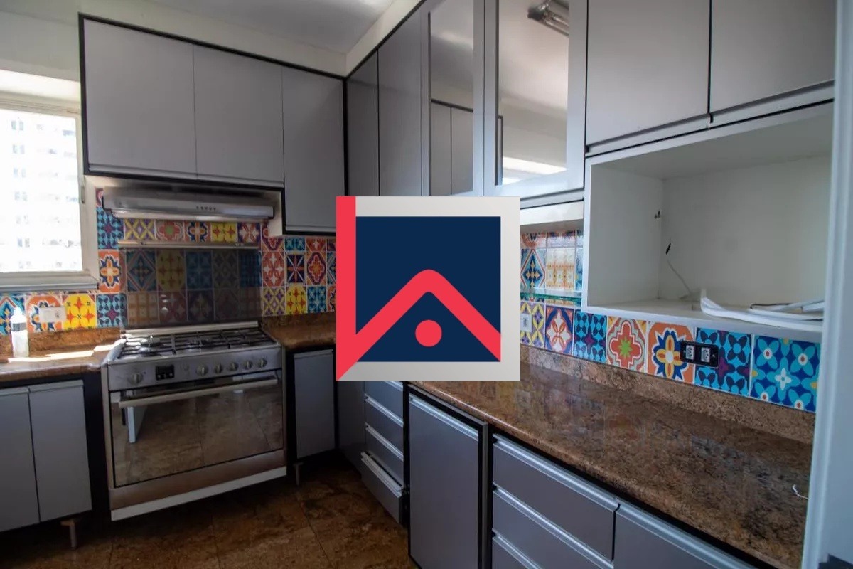 Apartamento – Campo Belo