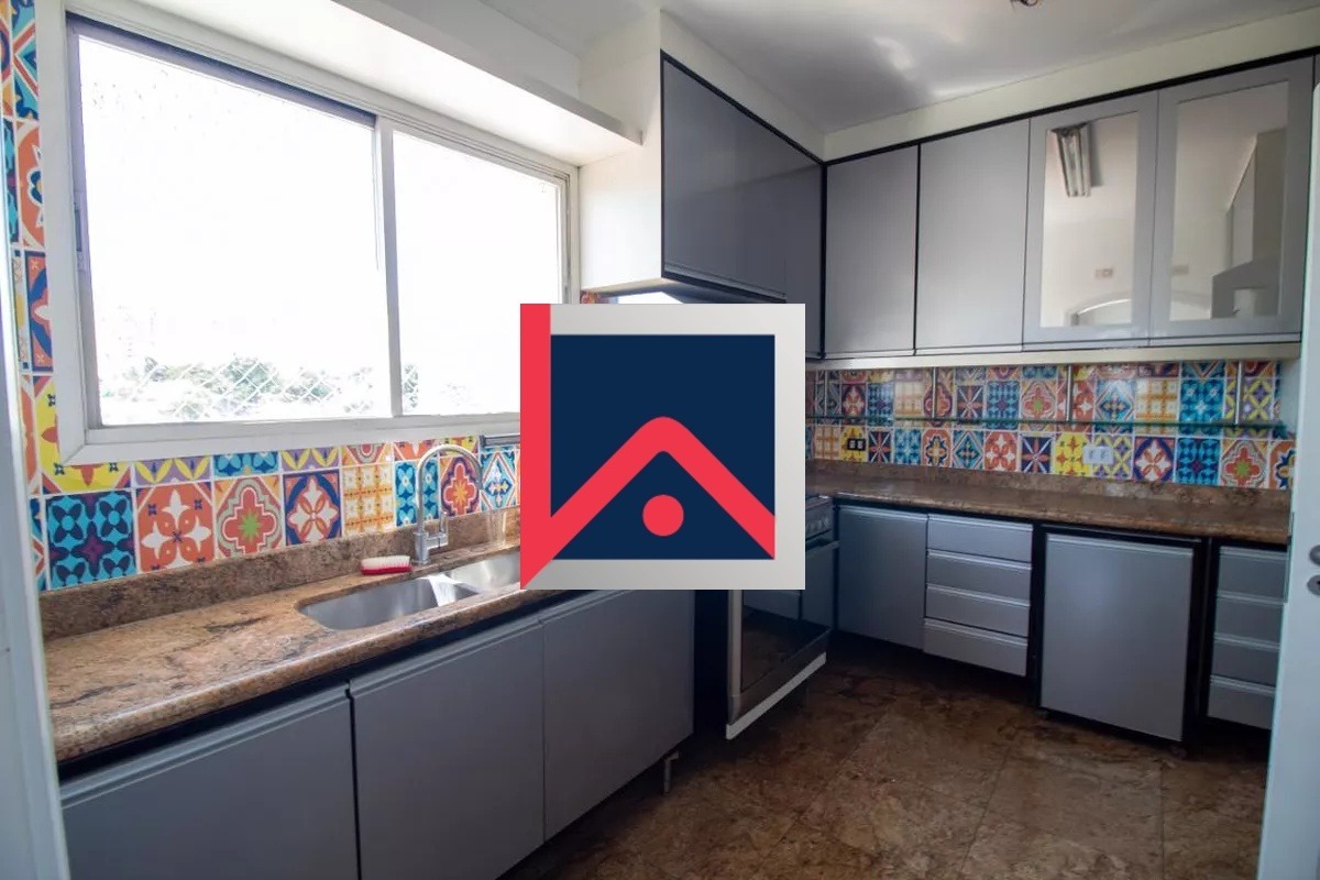 Apartamento – Campo Belo