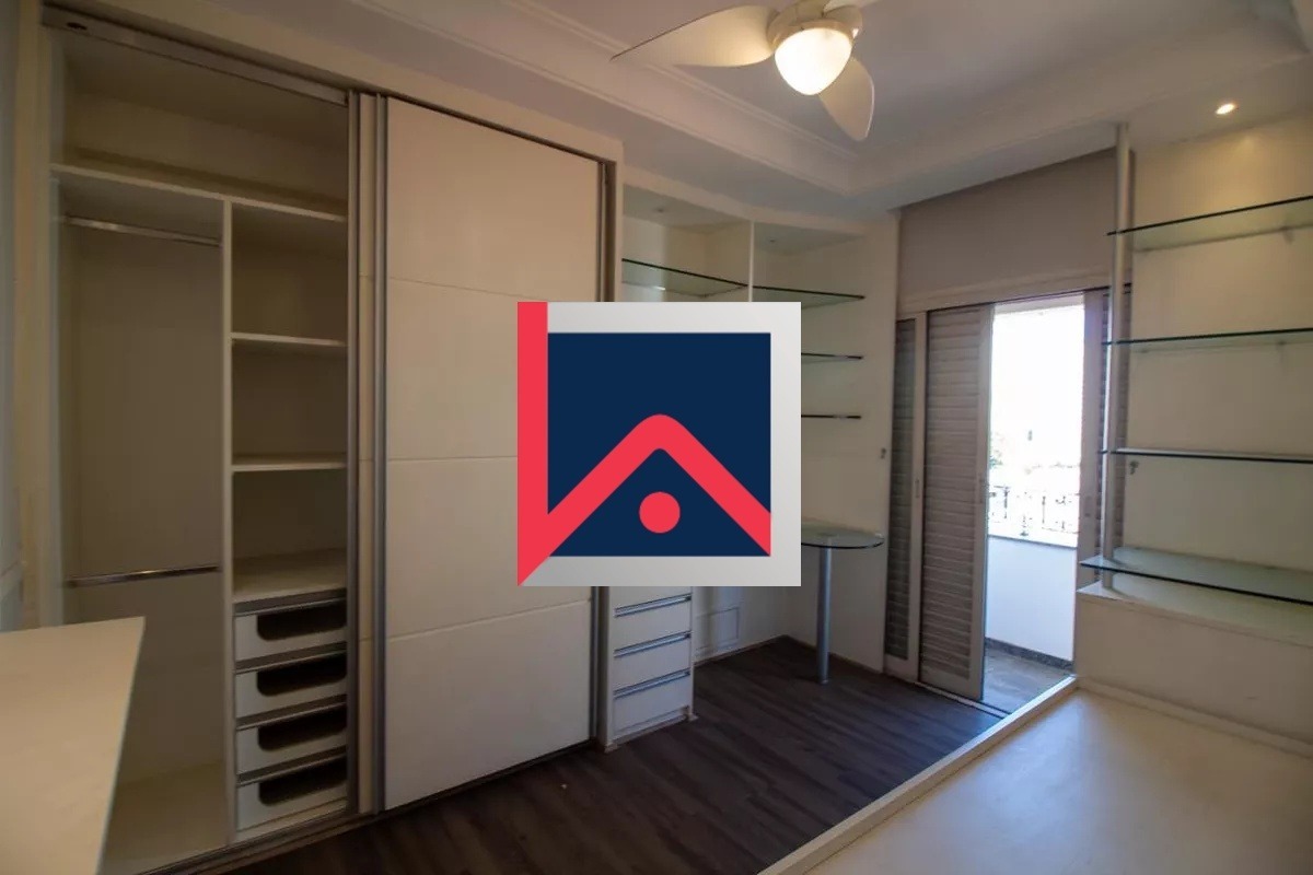 Apartamento – Campo Belo