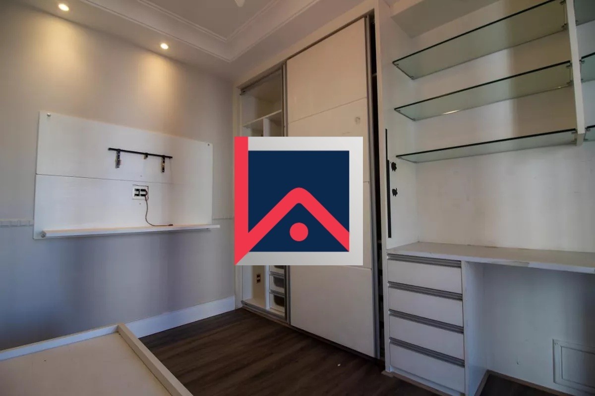 Apartamento – Campo Belo