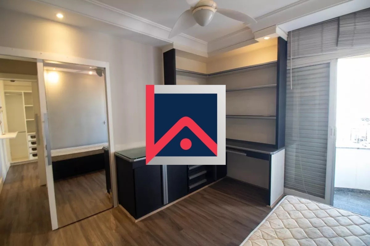 Apartamento – Campo Belo