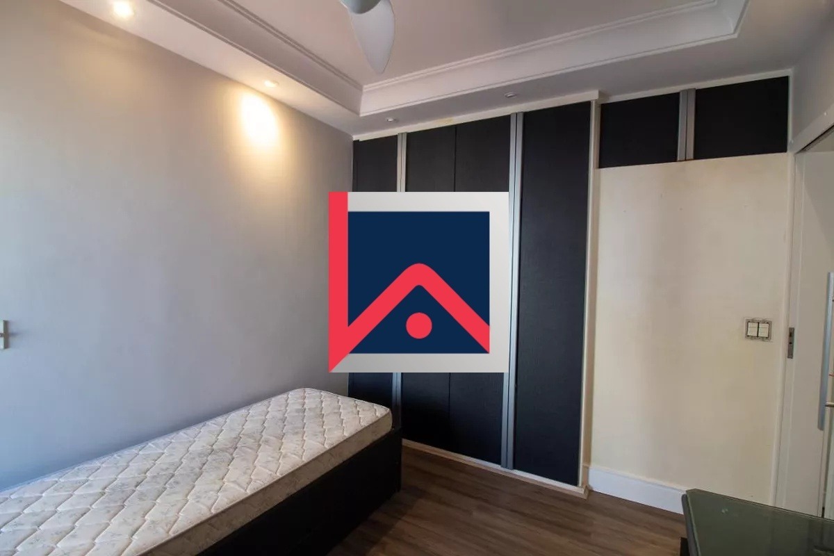 Apartamento – Campo Belo