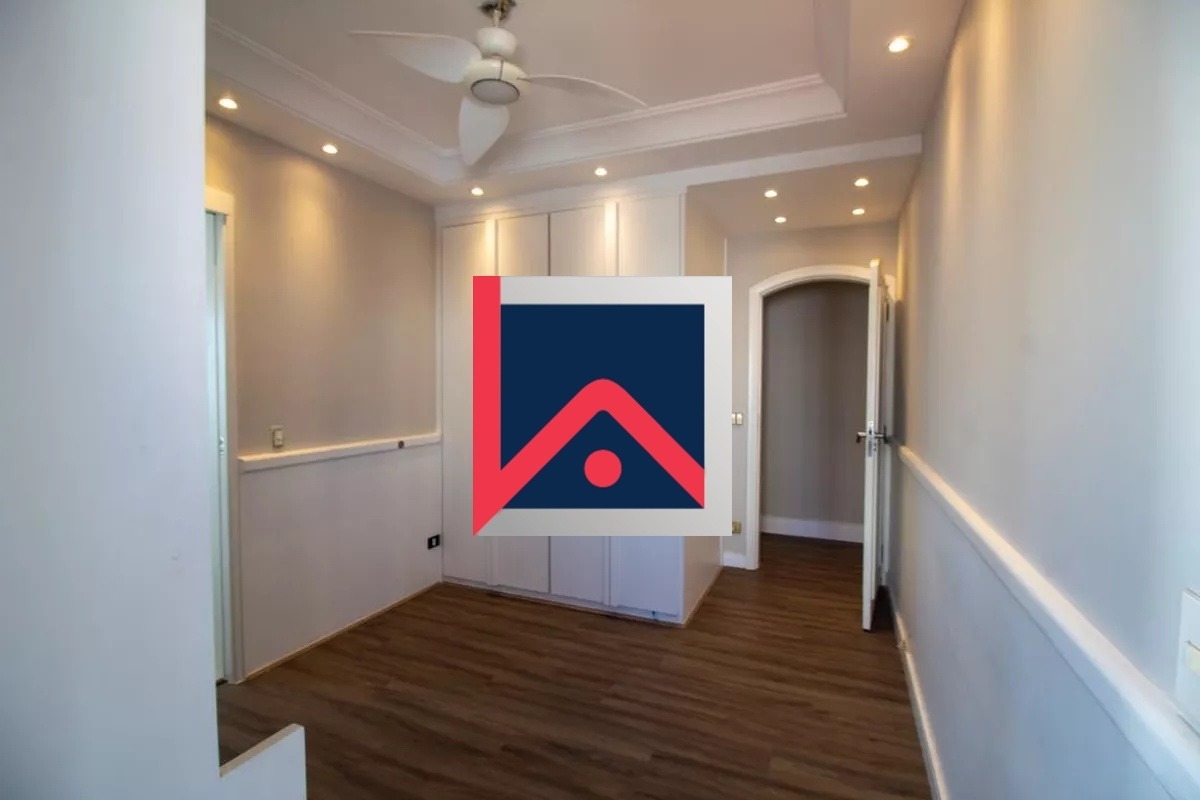 Apartamento – Campo Belo