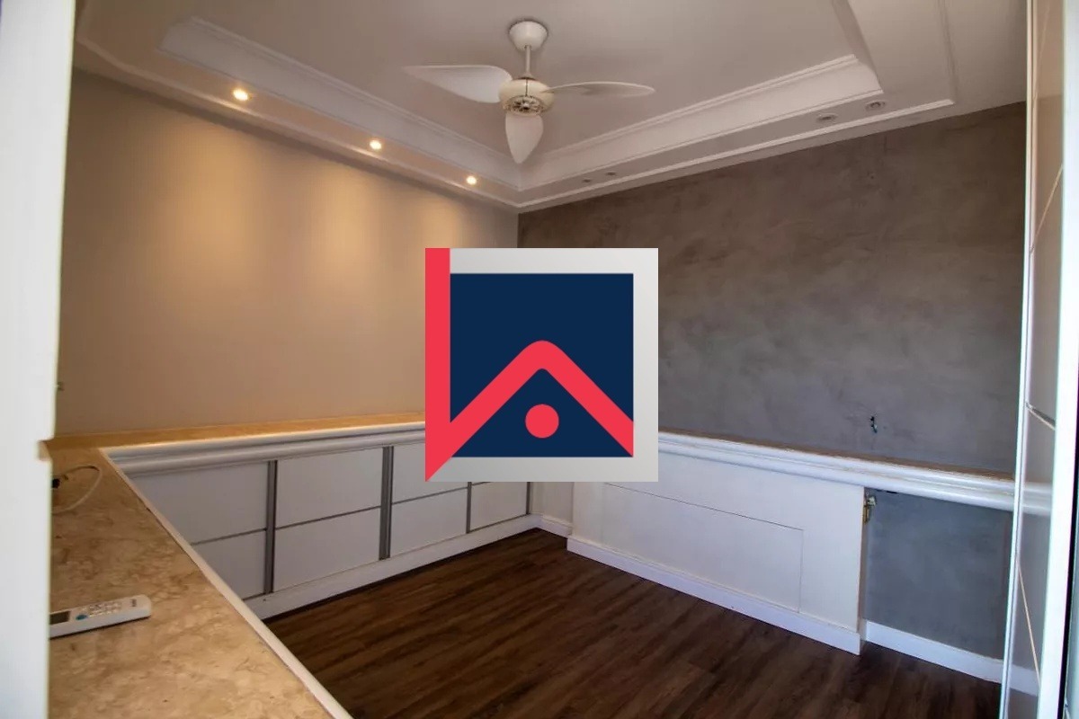 Apartamento – Campo Belo