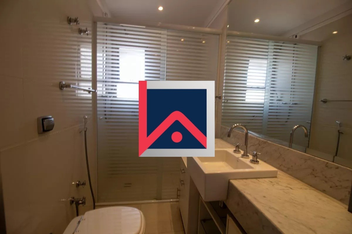 Apartamento – Campo Belo