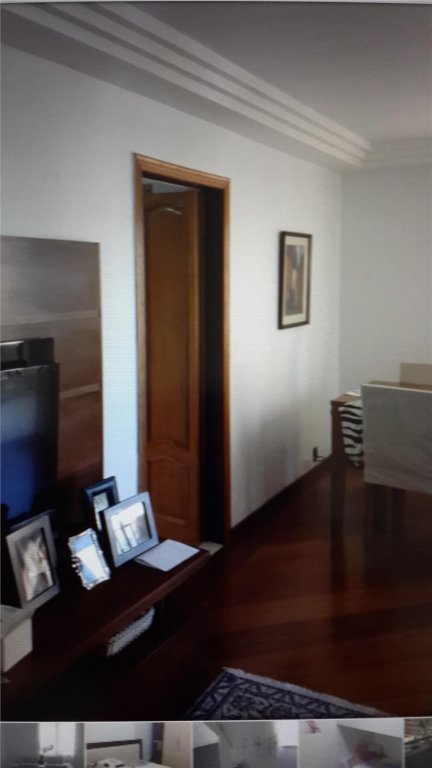 Apartamento – Brooklin