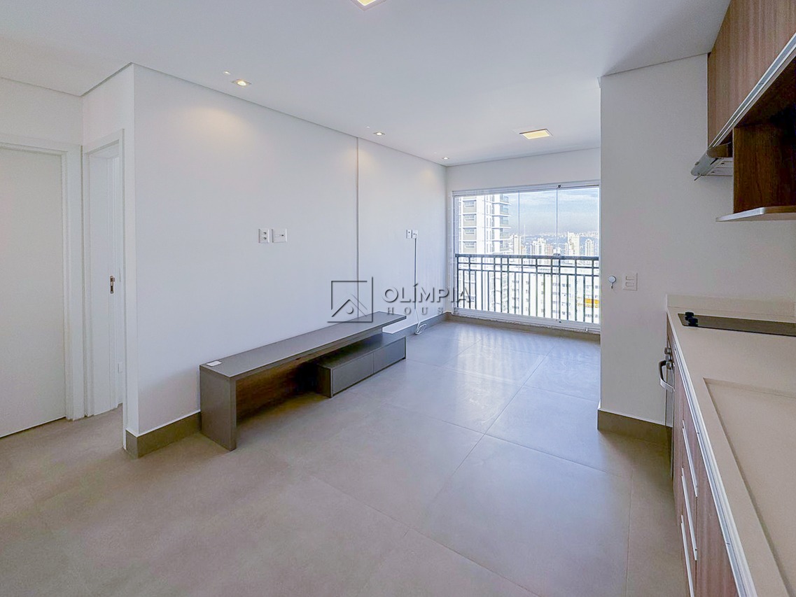 Apartamento – Vila Madalena