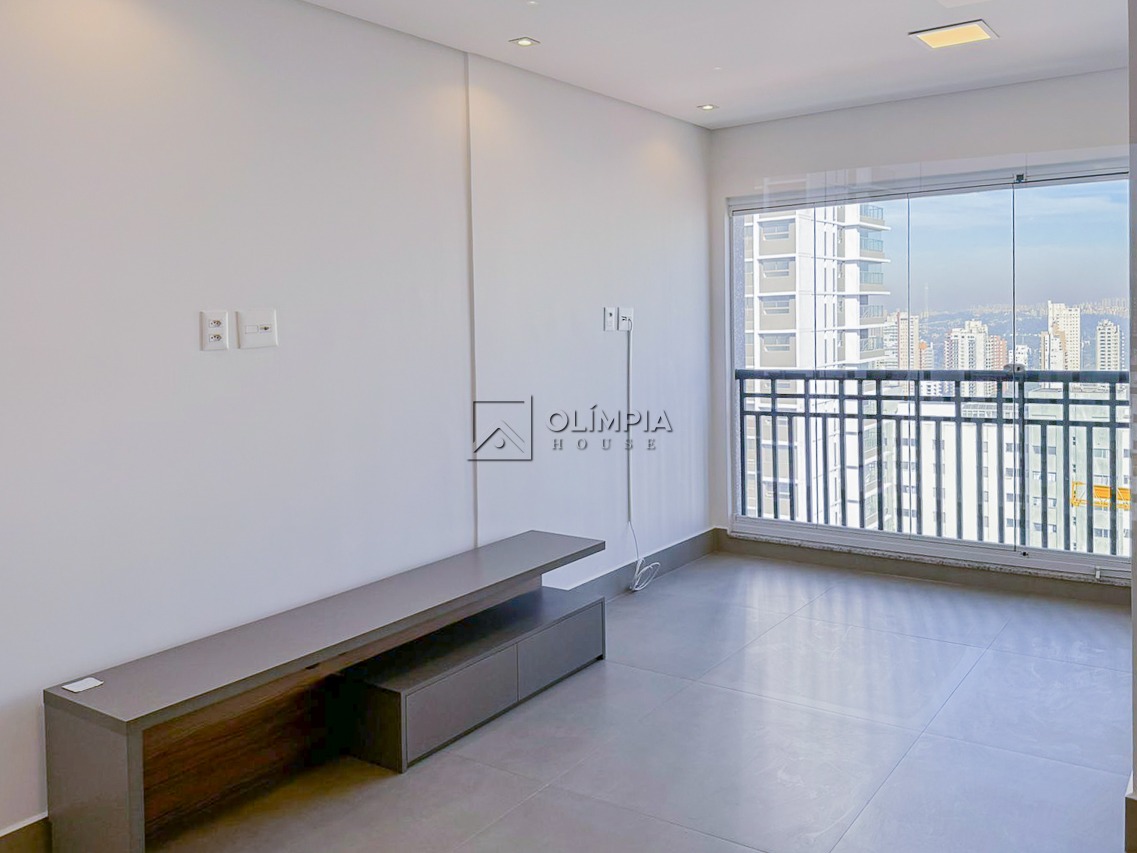 Apartamento – Vila Madalena