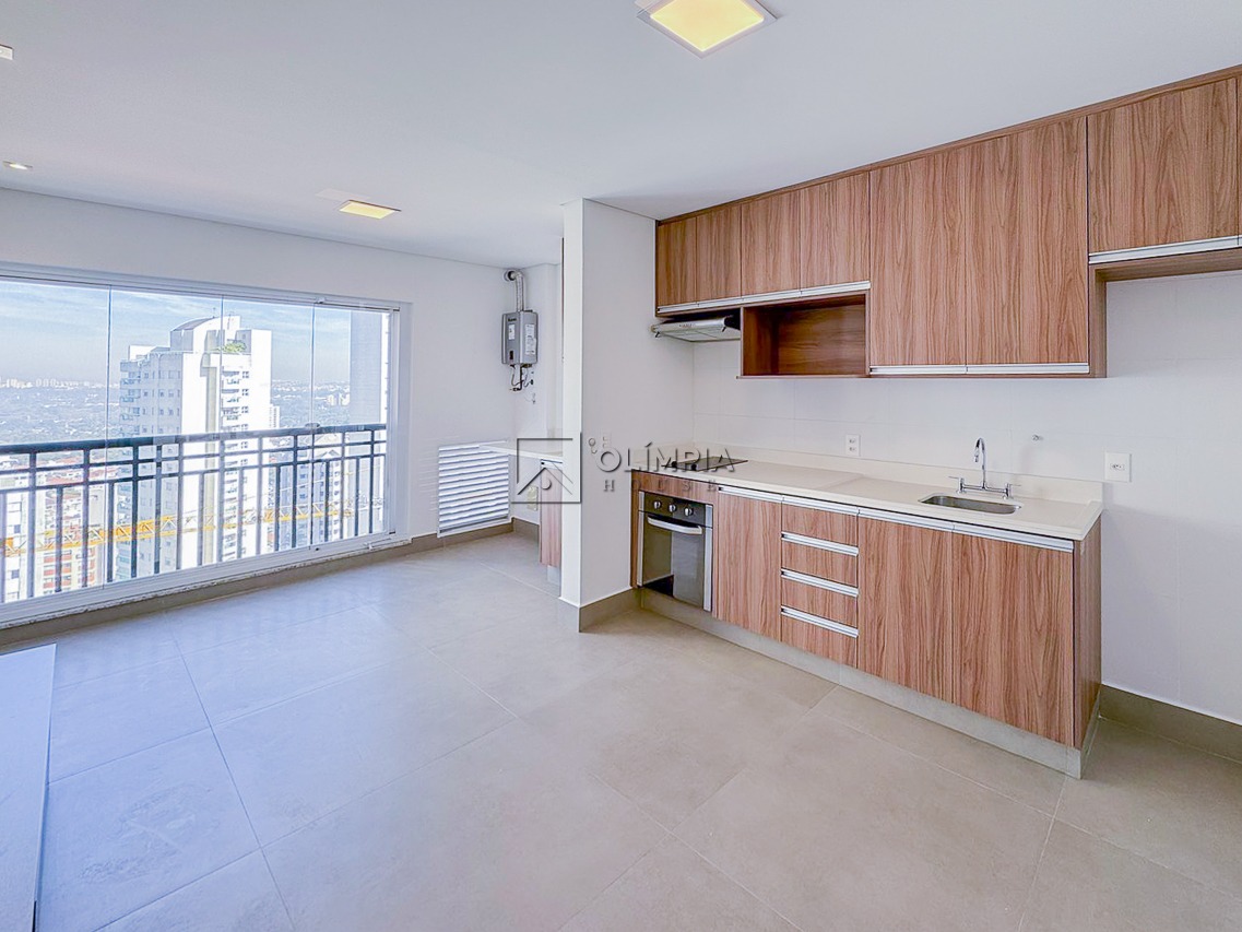 Apartamento – Vila Madalena